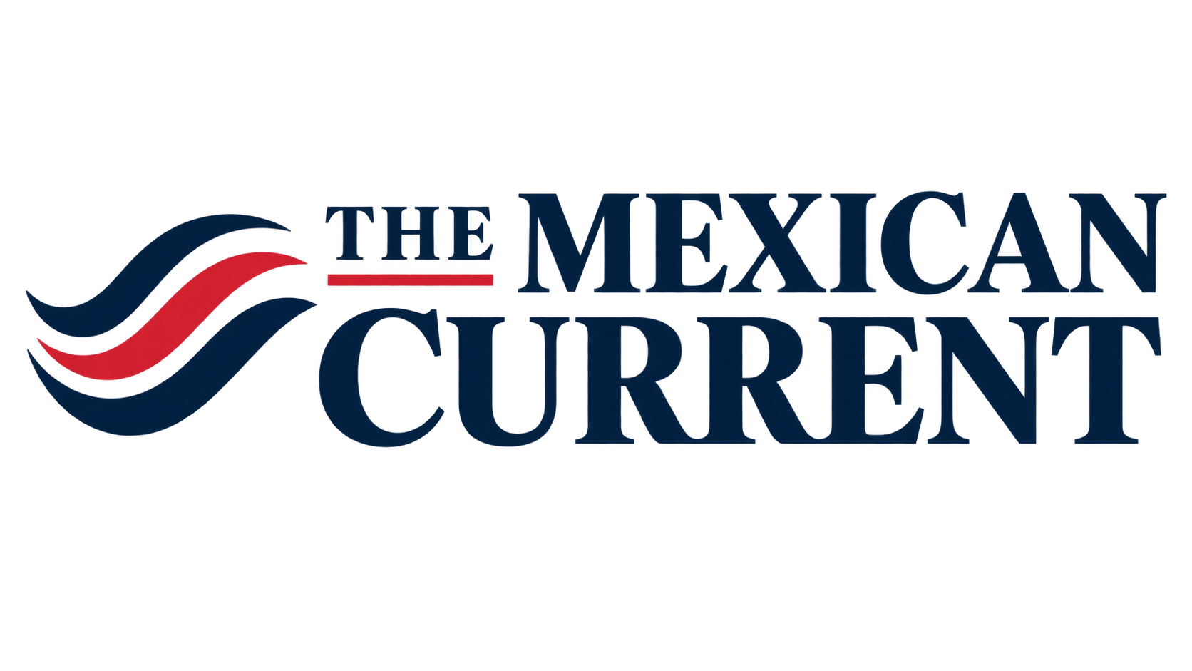 The Mexican Current